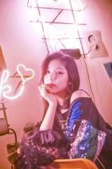 Childlike (feat. Kim Sang Gyun)