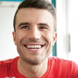 Foto de Sam Hunt