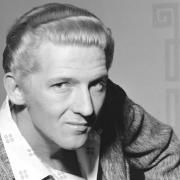 Jerry Lee Lewis