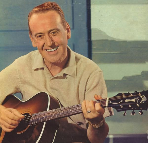 Red Foley