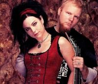 Forever Gone, Forever You