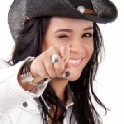 Photo of Renatta Vasconcelos