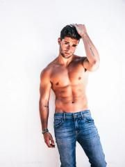 Jake Miller