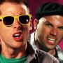 Epic Rap Battles Of History