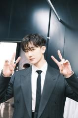 ZHOUMI