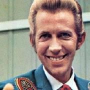Porter Wagoner