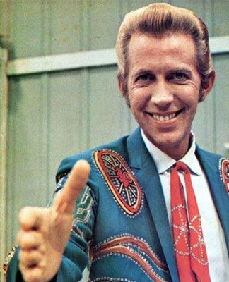 Porter Wagoner