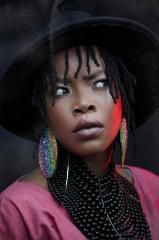 Nar (feat. Emel Mathlouthi)
