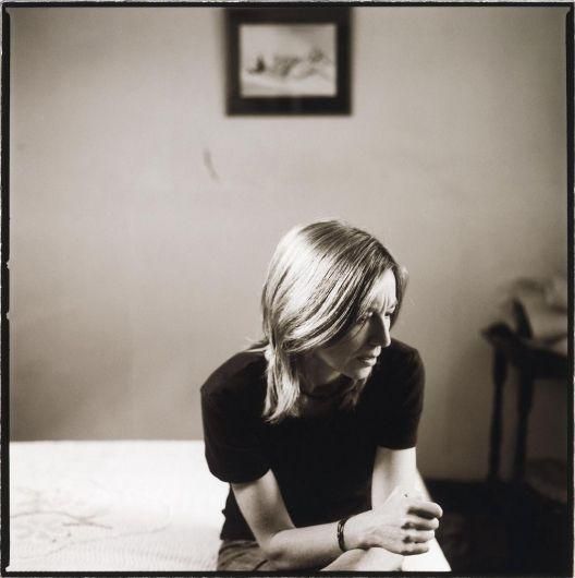 Beth Gibbons and Rustin Man