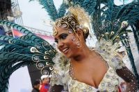Samba-Enredo 2019 - Da Majestosa África, Tu És Negra Mulher, Guerreira, a Verdadeira Pérola Negra