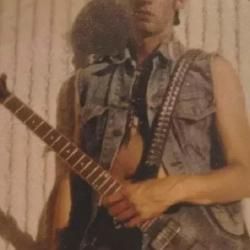 Foto de Greg Sage