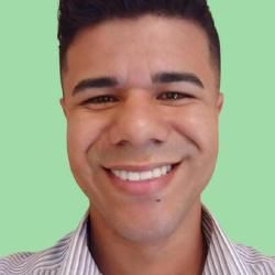 Photo of Edilson de Almeida