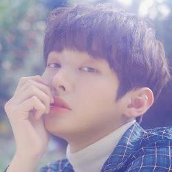 Photo of Yoon Jisung