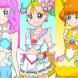 Tropical Rouge! Pretty Cure!
