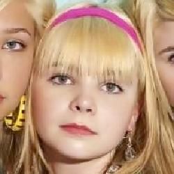 Photo of Clique Girlz