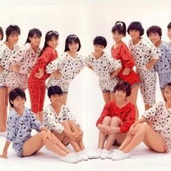 Foto de The Onyanko Club