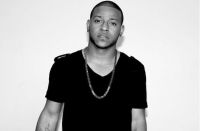 Eric Bellinger