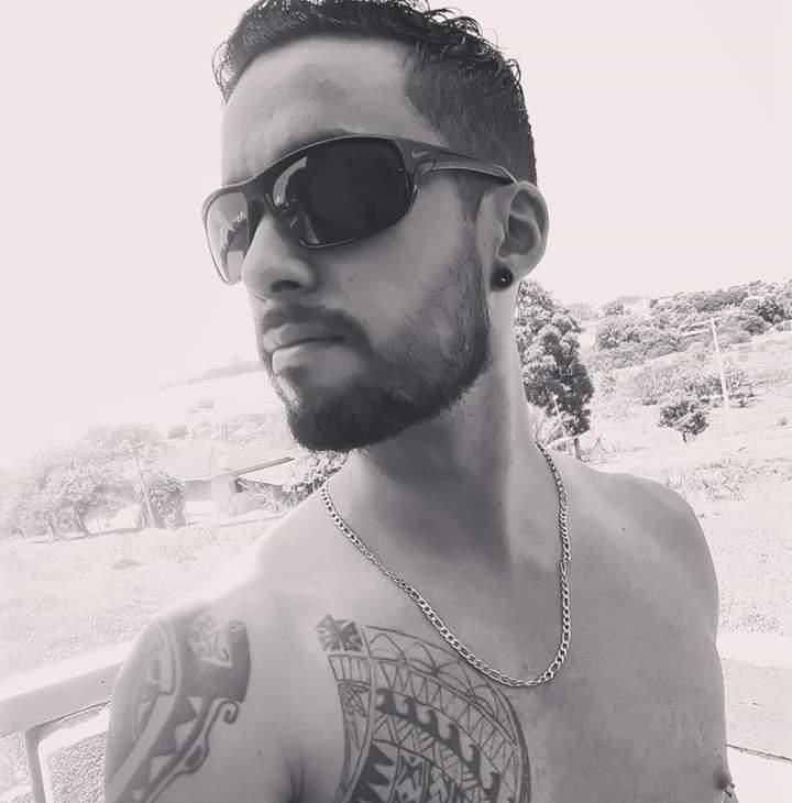 João Guilherme Mariano