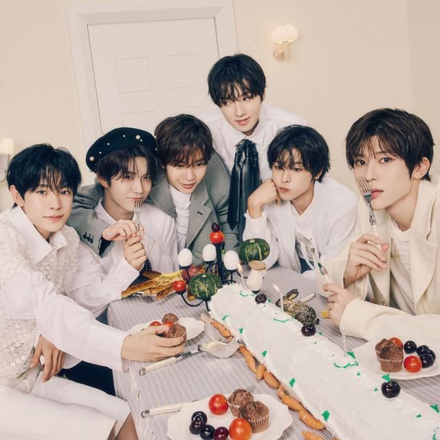 HANDS UP - NCT WISH - LETRAS.COM