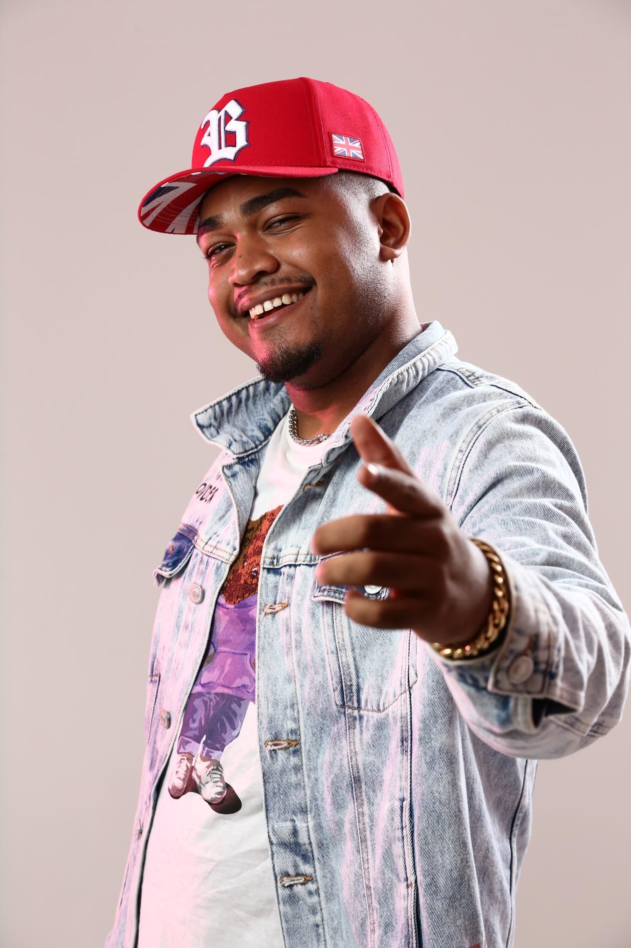André Barão