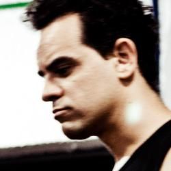 Foto de Claudio Nasci