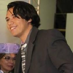 Foto de Gabriel Asafe