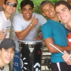 Foto de Xamma Violeta