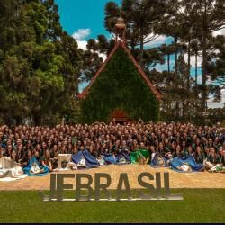 Photo of Jufem Brasil