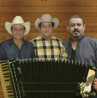Trio Barra Pesada