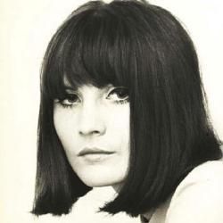 Foto de Sandie Shaw