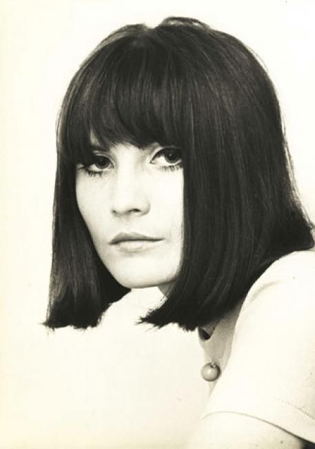 Sandie Shaw