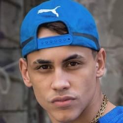 Foto de MC Menor da C3