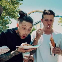 Foto de Chelsea Grin