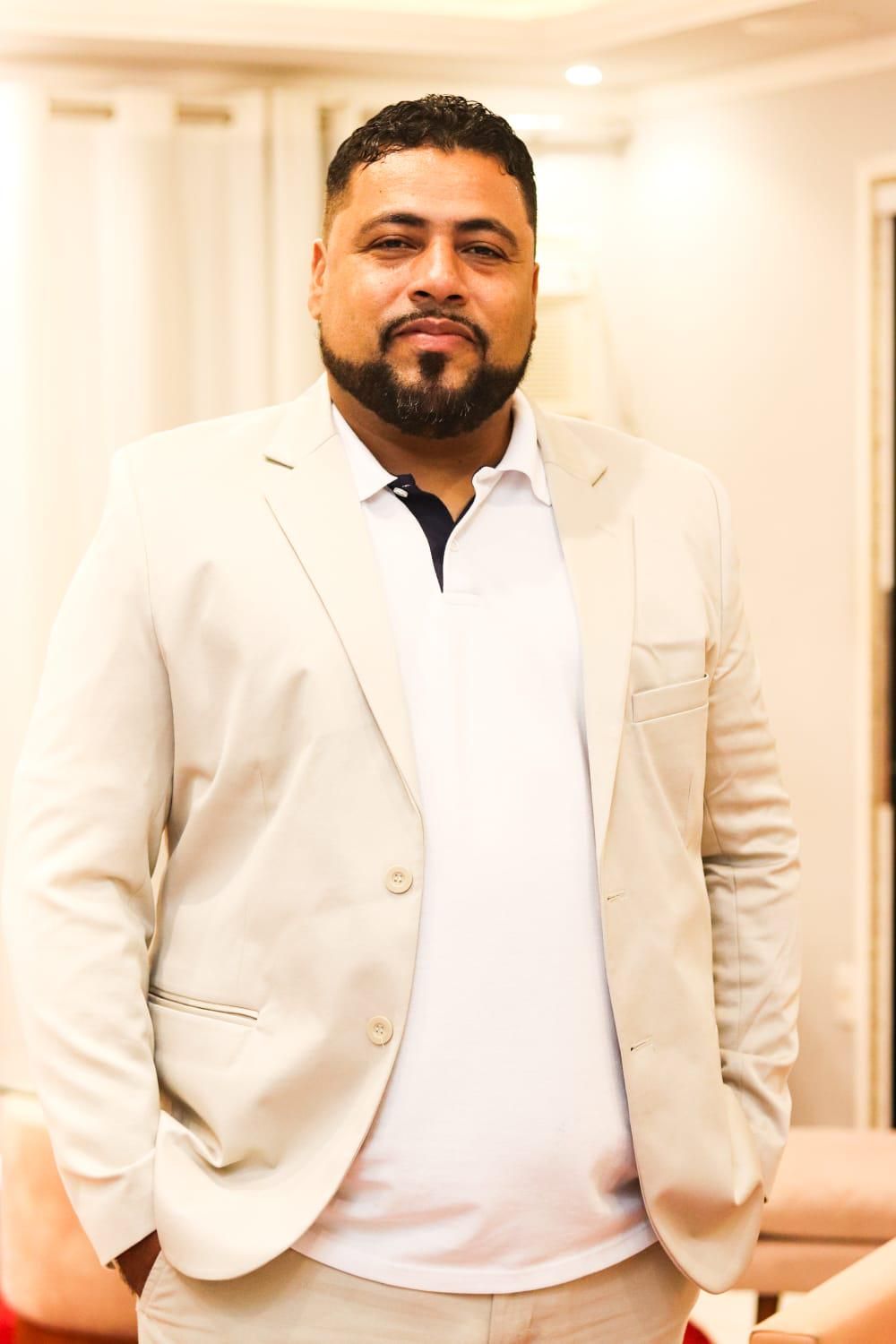 Pastor Wallace Soares