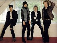 The Pretenders