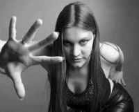 Floor Jansen