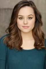 Hayley Orrantia