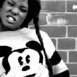 Foto de Azealia Banks