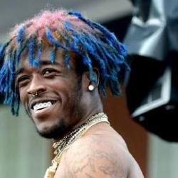 Foto de Lil Uzi Vert