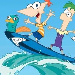 Foto de Phineas & Ferb