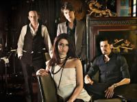 Kira And The Kindred Spirits