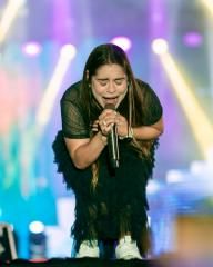 Deus Não Vai Parar (part. Sarah Farias e Stella Laura)