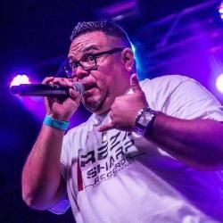 Foto de Rudy Fausto
