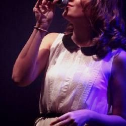 Photo of Maria Luiza Campos