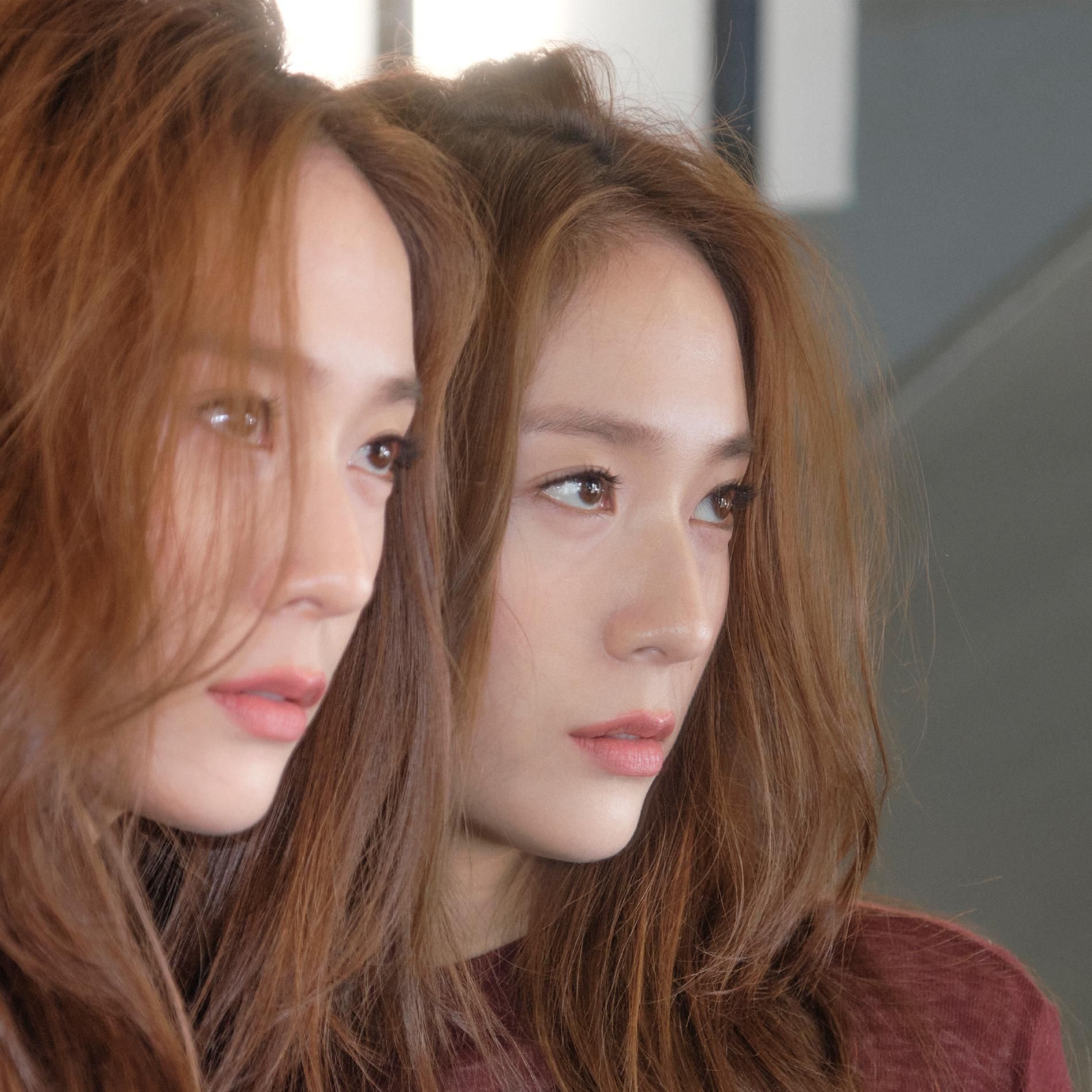 Krystal de f(x) - W Korea x Pomellato (Número de julio de 2023, portada  digital + sesión de fotos) : r/kpop, image size:1900x1900