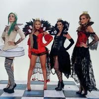 Nothing But A Heartache