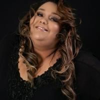 Walkiria Estarley e Farra da Gordinha