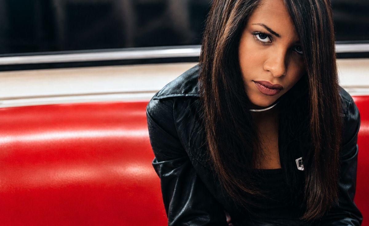 Aaliyah