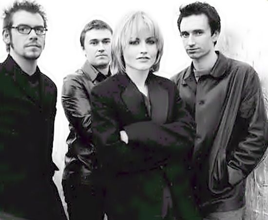 Cifra Club - The Cranberries - Zombie