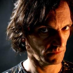 Foto de Paulo Miklos